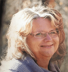 Paulette Frye for D70