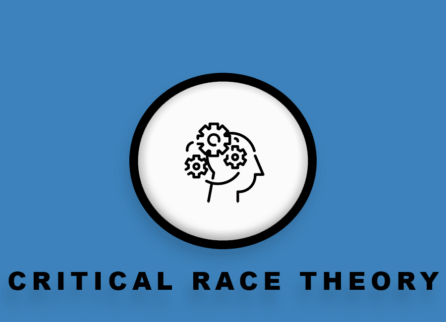 ISSUE #4 - CRITICAL RACE THEORY