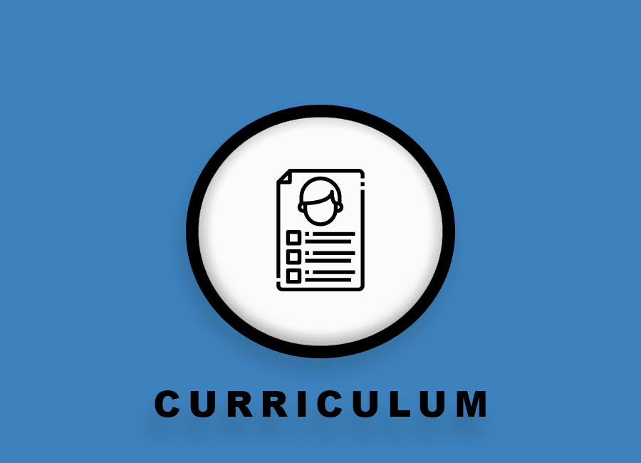 ISSUE #2 - CURRICULUM