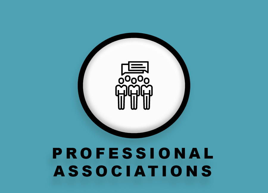 PROFESSIONAL ASSOCIATIONS